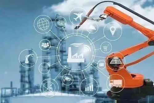 數智新引擎 多家央企發布“十四五”數字化轉型路線圖，賦能互聯網信息服務新格局