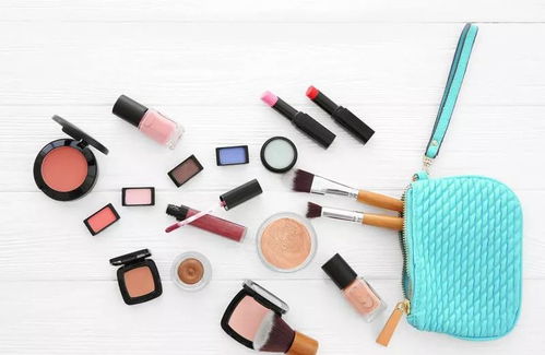 更健康、更個性、更專業 如何挑選化妝品店中的進口品與洗衣用品